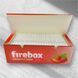 Гильзы FIREBOX клубника 250 шт. гільзполуниц фото 2