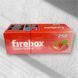 Гильзы FIREBOX клубника 250 шт. гільзполуниц фото 1